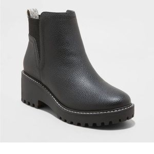 Taci boot